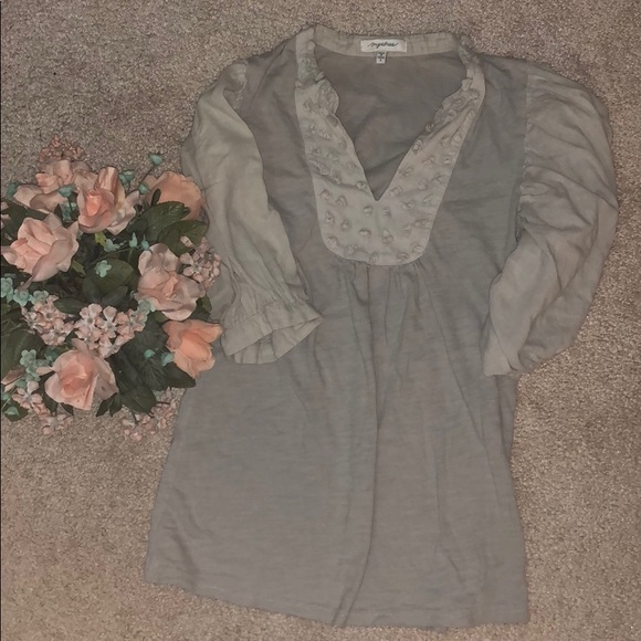 Mystree Tops - Dressy blouse